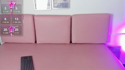 Pamela  online show from 19, 1, 2026