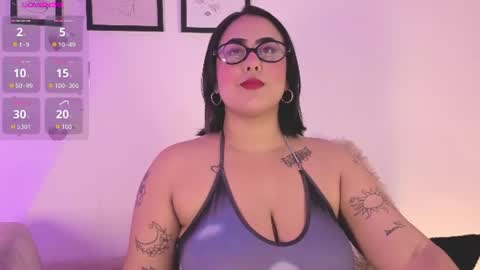 pamela_tomas4 online show from 5, 7, 2026
