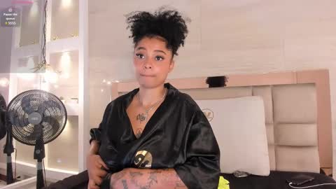 Pamela West online show from 10, 3, 2025