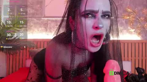 Snapshot of pamela_wolf_ chatting on 26, 9, 2025 Pamela online show from 26, 9, 2025