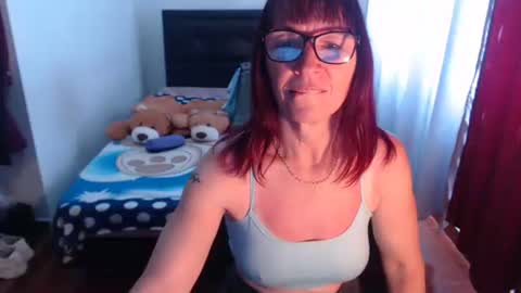 Pamela Jagger online show from 20, 3, 2026