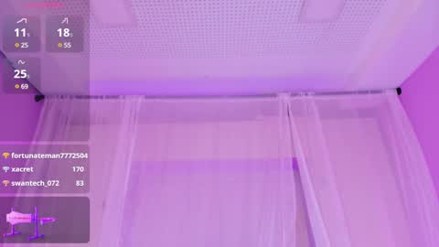 Snapshot of pamelaascott chatting on 21, 1, 2025 P A M online show from 21, 1, 2025