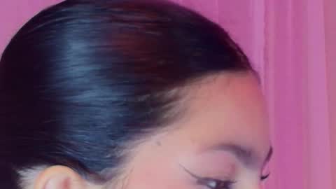 Snapshot of pamelaascott chatting on 22, 1, 2025 P A M online show from 22, 1, 2025