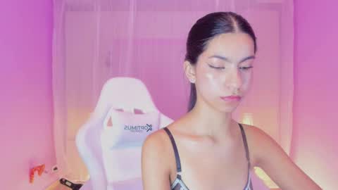 Snapshot of pamelaascott chatting on 23, 1, 2025 P A M online show from 23, 1, 2025