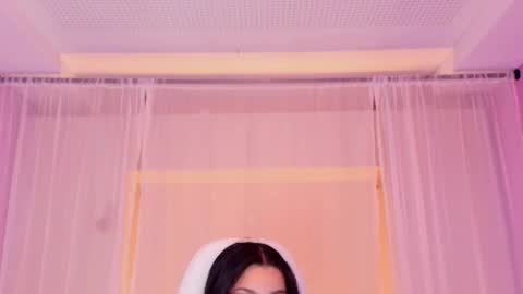 Snapshot of pamelaascott chatting on 27, 1, 2025 P A M online show from 27, 1, 2025