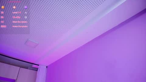 Snapshot of pamelaascott chatting on 1, 2, 2025 P A M online show from 1, 2, 2025