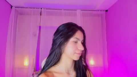 Snapshot of pamelaascott chatting on 2, 2, 2025 P A M online show from 2, 2, 2025