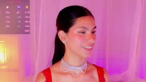 Snapshot of pamelaascott chatting on 5, 2, 2025 P A M online show from 5, 2, 2025