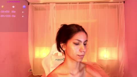 Snapshot of pamelaascott chatting on 7, 2, 2025 P A M online show from 7, 2, 2025