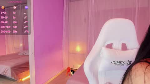 Snapshot of pamelaascott chatting on 9, 2, 2025 P A M online show from 9, 2, 2025