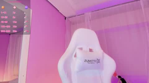 Snapshot of pamelaascott chatting on 10, 2, 2025 P A M online show from 10, 2, 2025