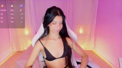 Snapshot of pamelaascott chatting on 11, 2, 2025 P A M online show from 11, 2, 2025