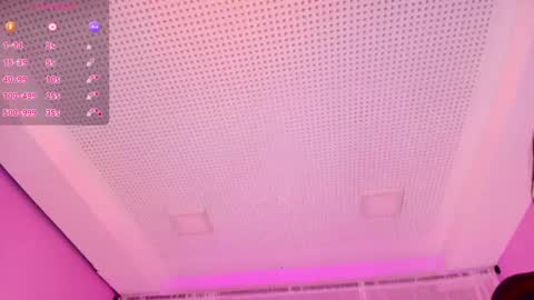 Snapshot of pamelaascott chatting on 12, 2, 2025 P A M online show from 12, 2, 2025