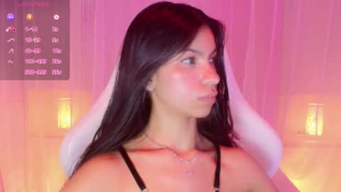 Snapshot of pamelaascott chatting on 12, 2, 2025 P A M online show from 12, 2, 2025