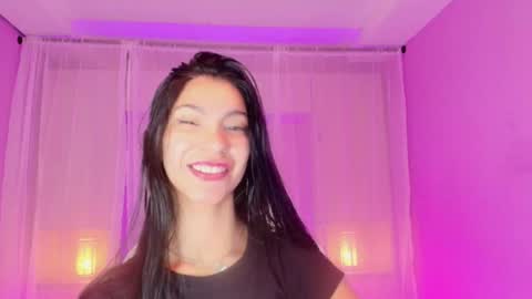 Snapshot of pamelaascott chatting on 13, 2, 2025 P A M online show from 13, 2, 2025