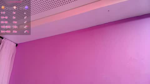 Snapshot of pamelaascott chatting on 13, 2, 2025 P A M online show from 13, 2, 2025