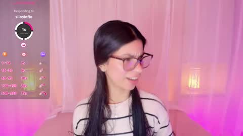 Snapshot of pamelaascott chatting on 13, 2, 2025 P A M online show from 13, 2, 2025