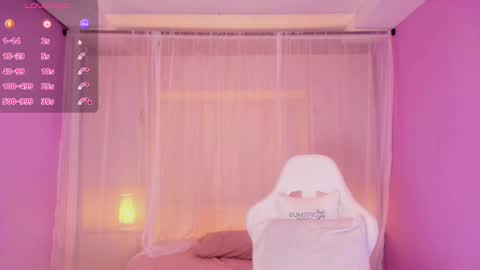 Snapshot of pamelaascott chatting on 16, 2, 2025 P A M online show from 16, 2, 2025