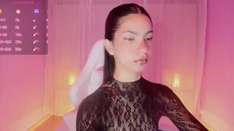 Snapshot of pamelaascott chatting on 18, 2, 2025 P A M online show from 18, 2, 2025