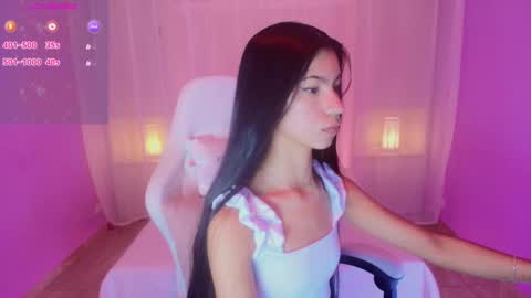 Snapshot of pamelaascott chatting on 18, 2, 2025 P A M online show from 18, 2, 2025