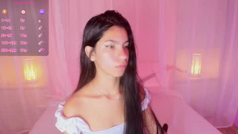 Snapshot of pamelaascott chatting on 19, 2, 2025 P A M online show from 19, 2, 2025