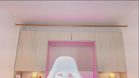 Snapshot of pamelaascott chatting on 20, 2, 2025 P A M online show from 20, 2, 2025