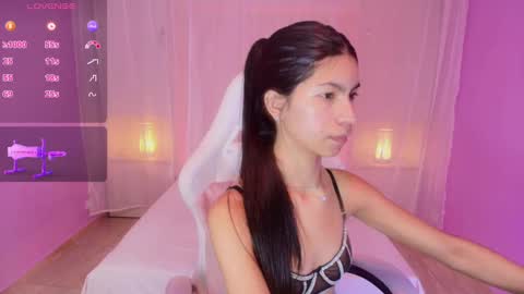 Snapshot of pamelaascott chatting on 22, 2, 2025 P A M online show from 22, 2, 2025