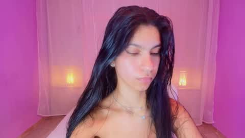 Snapshot of pamelaascott chatting on 23, 2, 2025 P A M online show from 23, 2, 2025