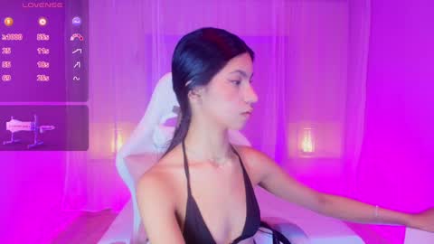 Snapshot of pamelaascott chatting on 25, 2, 2025 P A M online show from 25, 2, 2025