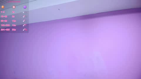 Snapshot of pamelaascott chatting on 27, 2, 2025 P A M online show from 27, 2, 2025