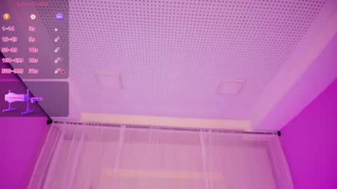 Snapshot of pamelaascott chatting on 27, 2, 2025 P A M online show from 27, 2, 2025