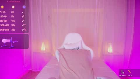 Snapshot of pamelaascott chatting on 28, 2, 2025 P A M online show from 28, 2, 2025