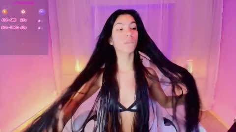 Snapshot of pamelaascott chatting on 28, 2, 2025 P A M online show from 28, 2, 2025