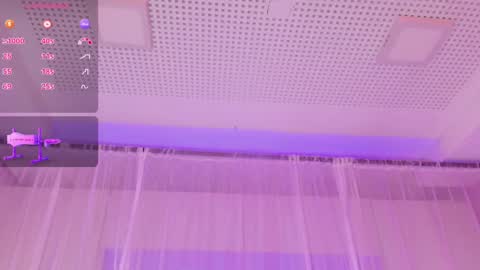 Snapshot of pamelaascott chatting on 28, 2, 2025 P A M online show from 28, 2, 2025