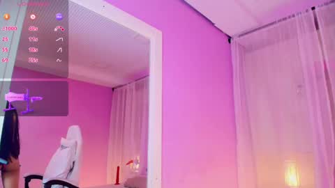 Snapshot of pamelaascott chatting on 1, 3, 2025 P A M online show from 1, 3, 2025