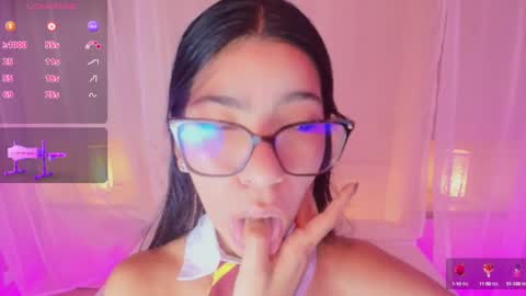 Snapshot of pamelaascott chatting on 3, 3, 2025 P A M online show from 3, 3, 2025