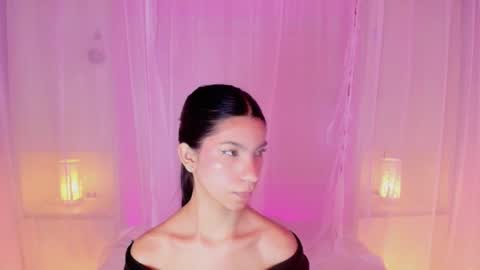 Snapshot of pamelaascott chatting on 5, 3, 2025 P A M online show from 5, 3, 2025