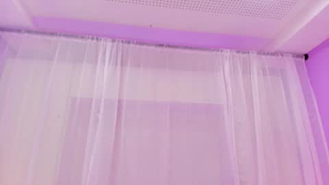 Snapshot of pamelaascott chatting on 12, 3, 2025 P A M online show from 12, 3, 2025