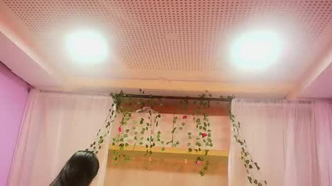 Snapshot of pamelaascott chatting on 13, 9, 2025 P A M online show from 13, 9, 2025