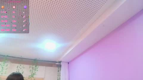 Snapshot of pamelaascott chatting on 21, 9, 2025 P A M online show from 21, 9, 2025