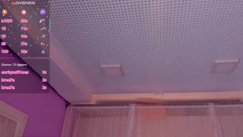 Snapshot of pamelaascott chatting on 30, 9, 2025 P A M online show from 30, 9, 2025