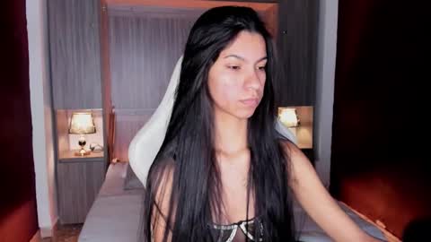 Snapshot of pamelaascott chatting on 8, 10, 2025 P A M online show from 8, 10, 2025