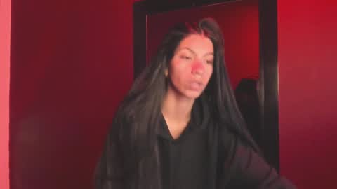 Snapshot of pamelaascott chatting on 15, 10, 2025 P A M online show from 15, 10, 2025