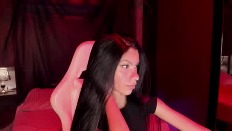 Snapshot of pamelaascott chatting on 22, 10, 2025 P A M online show from 22, 10, 2025