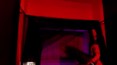 Snapshot of pamelaascott chatting on 4, 11, 2025 P A M online show from 4, 11, 2025