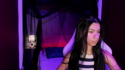 Snapshot of pamelaascott chatting on 11, 11, 2025 P A M online show from 11, 11, 2025