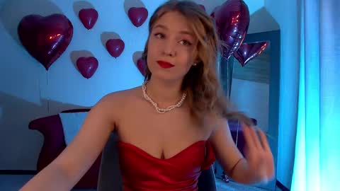 Pamela Blair online show from 14, 2, 2025