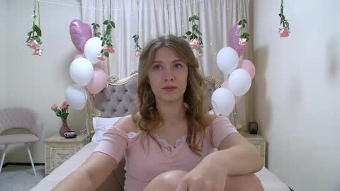 Pamela Blair online show from 22, 2, 2025