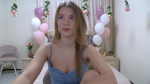 Pamela Blair online show from 1, 3, 2025