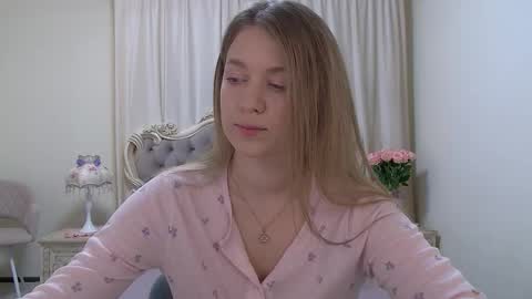 Pamela Blair online show from 11, 3, 2026